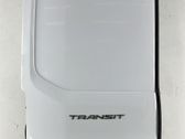 Back/rear loading door