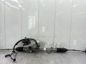 Steering rack