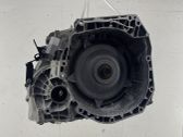 Automatic gearbox