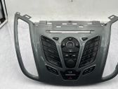 Radio/GPS head unit trim
