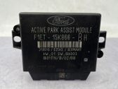 Steuergerät Einparkhilfe Parktronic PDC