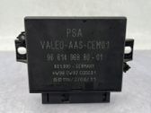 Parking PDC control unit/module