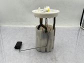 Fuel level sensor