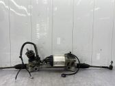 Steering rack