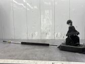 Vaihteenvalitsimen verhoilu
