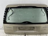Tailgate/trunk/boot lid