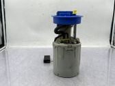 In-tank fuel pump