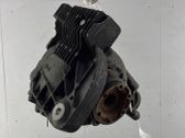 Hinterachsdifferential