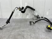 Air conditioning (A/C) pipe/hose