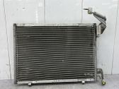 A/C cooling radiator (condenser)