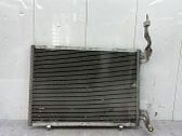 A/C cooling radiator (condenser)