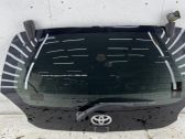 Rear windscreen/windshield window