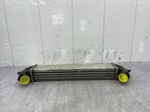 Intercooler radiator