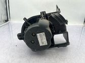 Heater fan/blower