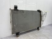 A/C cooling radiator (condenser)