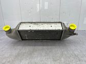 Intercooler radiator