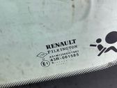 Front windscreen/windshield window