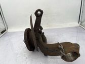 Front wheel hub