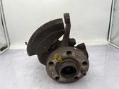 Front wheel hub