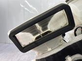 Interior heater climate box assembly