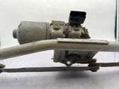 Wiper motor