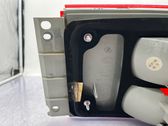 Tailgate rear/tail lights