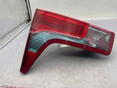 Tailgate rear/tail lights