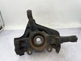 Front wheel hub