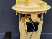 Fuel level sensor