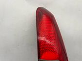 Tailgate rear/tail lights
