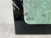 Rear side window