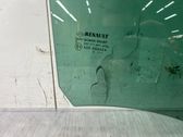 Fenster Scheibe Tür hinten