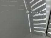 Back/rear loading door