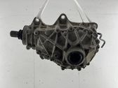 Front differential