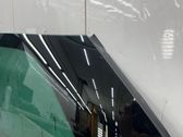 Rear side window
