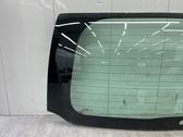 Luna del parabrisas trasero