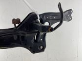 Front subframe