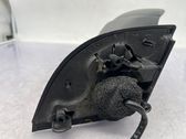 Manual wing mirror