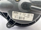 Heater fan/blower