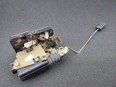 Front door lock