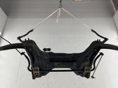 Front subframe