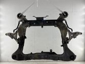 Front subframe