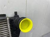 Välijäähdyttimen jäähdytin
