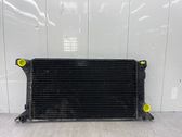 Coolant radiator