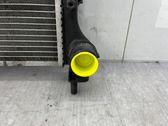 Coolant radiator