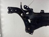 Front subframe