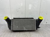 Intercooler radiator