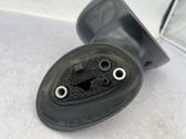 Manual wing mirror