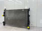 Coolant radiator