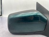 Manual wing mirror